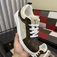 $72.00 USD Louis Vuitton Casual Shoes For Men #1319071