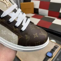 $72.00 USD Louis Vuitton Casual Shoes For Men #1319071