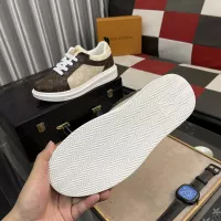 $72.00 USD Louis Vuitton Casual Shoes For Men #1319071