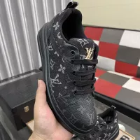 $72.00 USD Louis Vuitton Casual Shoes For Men #1319072