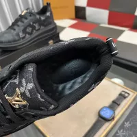 $72.00 USD Louis Vuitton Casual Shoes For Men #1319072