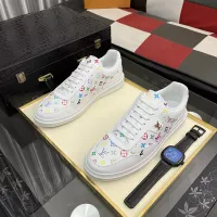 $82.00 USD Louis Vuitton Casual Shoes For Men #1319073
