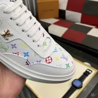 $82.00 USD Louis Vuitton Casual Shoes For Men #1319073
