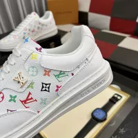 $82.00 USD Louis Vuitton Casual Shoes For Men #1319073