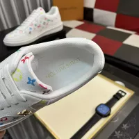 $82.00 USD Louis Vuitton Casual Shoes For Men #1319073