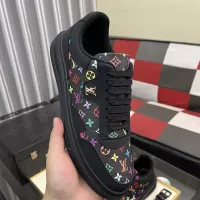 $82.00 USD Louis Vuitton Casual Shoes For Men #1319074