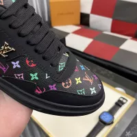 $82.00 USD Louis Vuitton Casual Shoes For Men #1319074