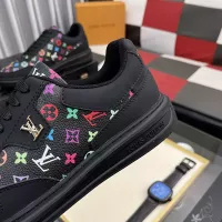 $82.00 USD Louis Vuitton Casual Shoes For Men #1319074