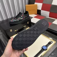 $82.00 USD Louis Vuitton Casual Shoes For Men #1319074