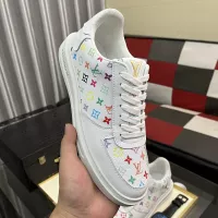 $82.00 USD Louis Vuitton Casual Shoes For Men #1319075