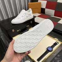$82.00 USD Louis Vuitton Casual Shoes For Men #1319075