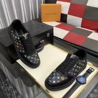 $82.00 USD Louis Vuitton Casual Shoes For Men #1319076