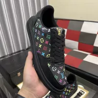 $82.00 USD Louis Vuitton Casual Shoes For Men #1319076