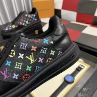 $82.00 USD Louis Vuitton Casual Shoes For Men #1319076