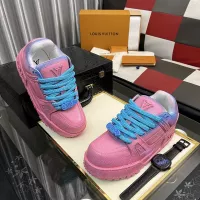 $165.00 USD Louis Vuitton Casual Shoes For Women #1319077