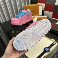 $165.00 USD Louis Vuitton Casual Shoes For Women #1319077
