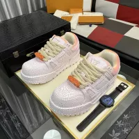 $165.00 USD Louis Vuitton Casual Shoes For Women #1319078