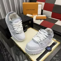 $165.00 USD Louis Vuitton Casual Shoes For Women #1319079