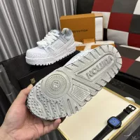 $165.00 USD Louis Vuitton Casual Shoes For Women #1319079