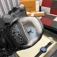 $165.00 USD Louis Vuitton Casual Shoes For Men #1319082