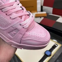 $132.00 USD Louis Vuitton Casual Shoes For Women #1319083