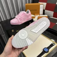 $132.00 USD Louis Vuitton Casual Shoes For Women #1319083