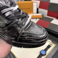 $132.00 USD Louis Vuitton Casual Shoes For Men #1319088