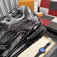 $132.00 USD Louis Vuitton Casual Shoes For Men #1319088