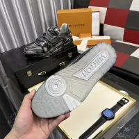 $132.00 USD Louis Vuitton Casual Shoes For Men #1319088