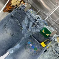 $52.00 USD Fendi Jeans For Unisex #1319090