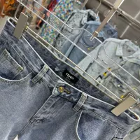 $52.00 USD Fendi Jeans For Unisex #1319090