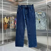 $52.00 USD Fendi Jeans For Unisex #1319092