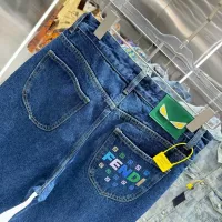 $52.00 USD Fendi Jeans For Unisex #1319092