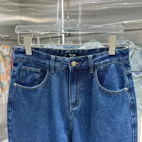 $52.00 USD Fendi Jeans For Unisex #1319092