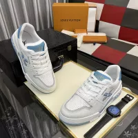 $140.00 USD Louis Vuitton Casual Shoes For Men #1319095
