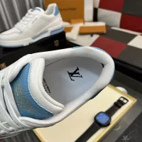 $140.00 USD Louis Vuitton Casual Shoes For Men #1319095