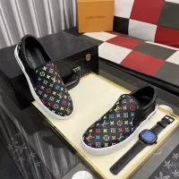 $82.00 USD Louis Vuitton Casual Shoes For Men #1319101