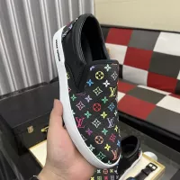 $82.00 USD Louis Vuitton Casual Shoes For Men #1319101