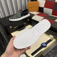 $82.00 USD Louis Vuitton Casual Shoes For Men #1319101