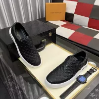 $82.00 USD Louis Vuitton Casual Shoes For Men #1319103