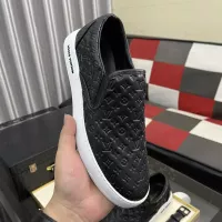 $82.00 USD Louis Vuitton Casual Shoes For Men #1319103