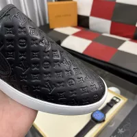 $82.00 USD Louis Vuitton Casual Shoes For Men #1319103