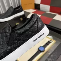 $82.00 USD Louis Vuitton Casual Shoes For Men #1319103