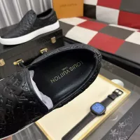 $82.00 USD Louis Vuitton Casual Shoes For Men #1319103