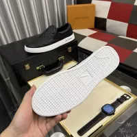$82.00 USD Louis Vuitton Casual Shoes For Men #1319103