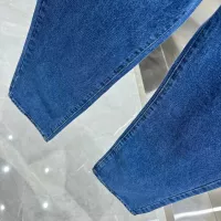 $52.00 USD Louis Vuitton LV Jeans For Unisex #1319107