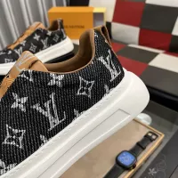 $88.00 USD Louis Vuitton Casual Shoes For Men #1319108