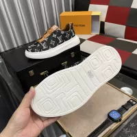 $88.00 USD Louis Vuitton Casual Shoes For Men #1319108