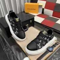 $88.00 USD Louis Vuitton Casual Shoes For Men #1319109