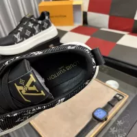 $88.00 USD Louis Vuitton Casual Shoes For Men #1319109